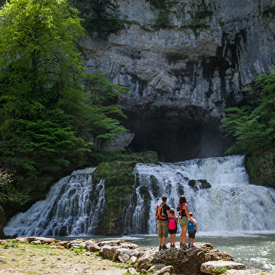 Vacances accessibles dans le Val d’Amour