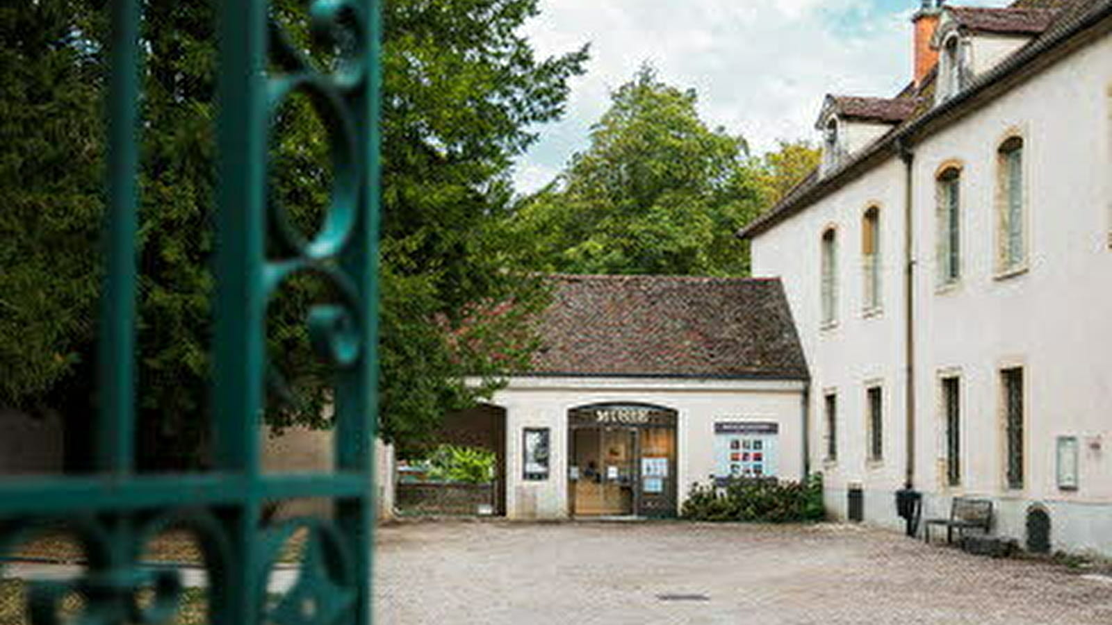 Fête de fin de saison 