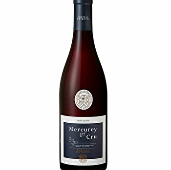 Domaine du Château d'Etroyes - MERCUREY