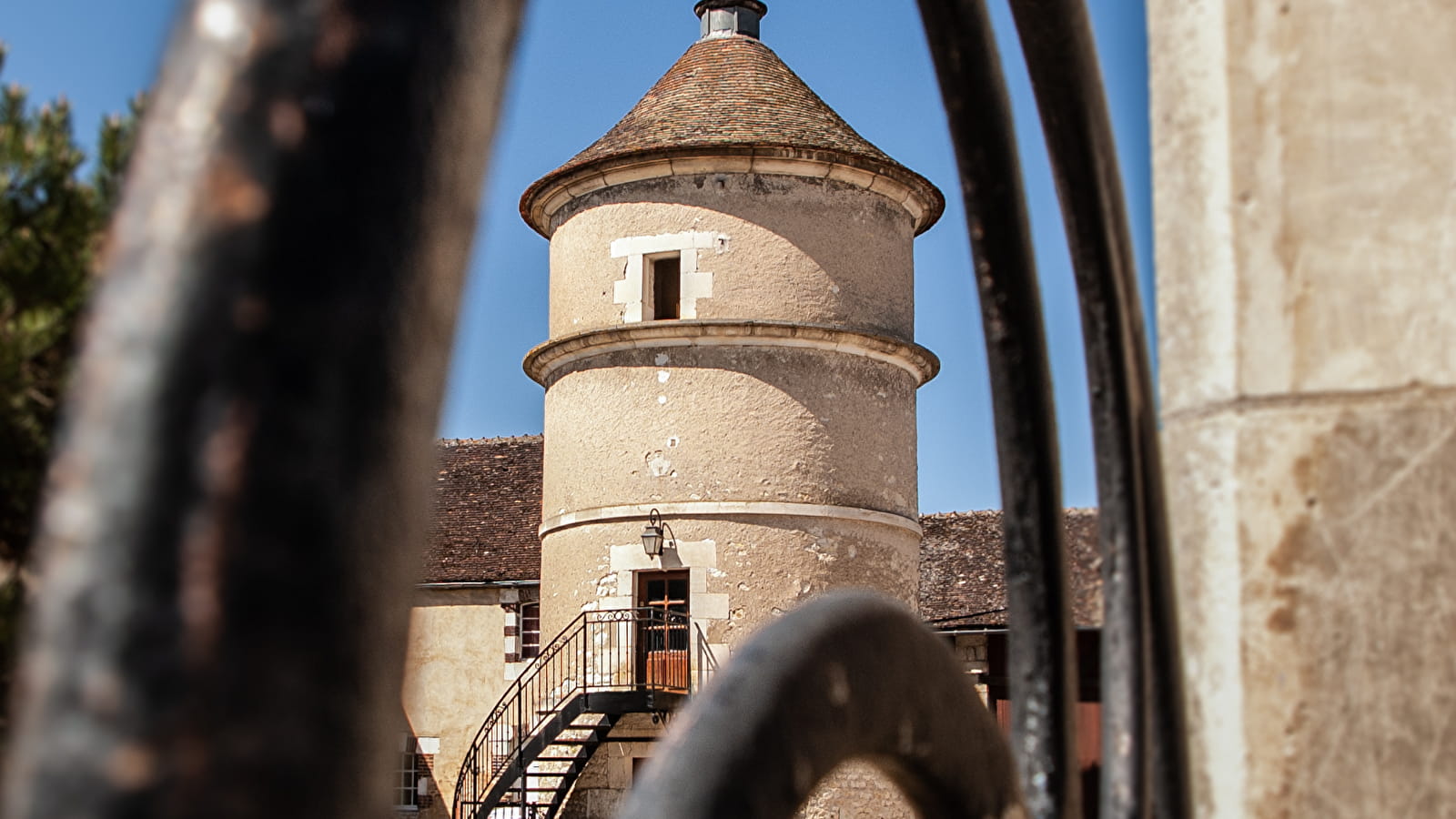 Journées Européennes du Patrimoine