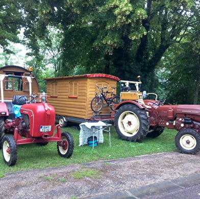 Camping Municipal Louis Rigoly