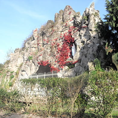 Grotte de la Garenne