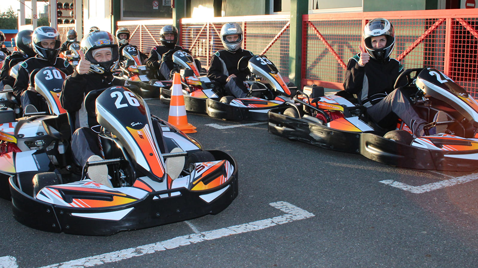 Les 5h de Magny-Cours 