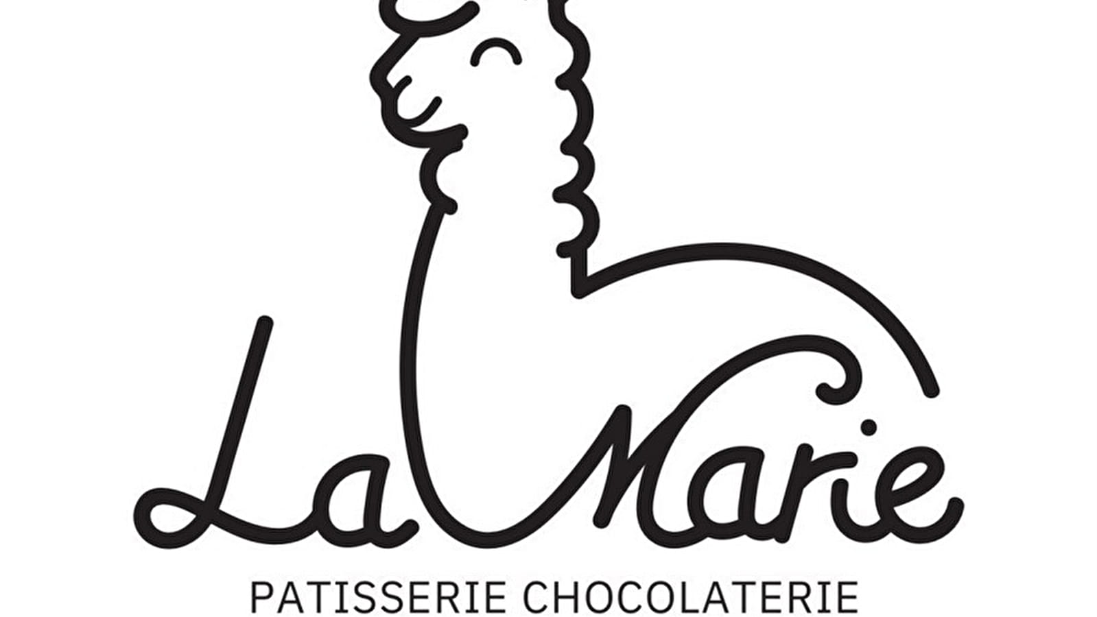 La Marie Pâtisserie Chocolaterie