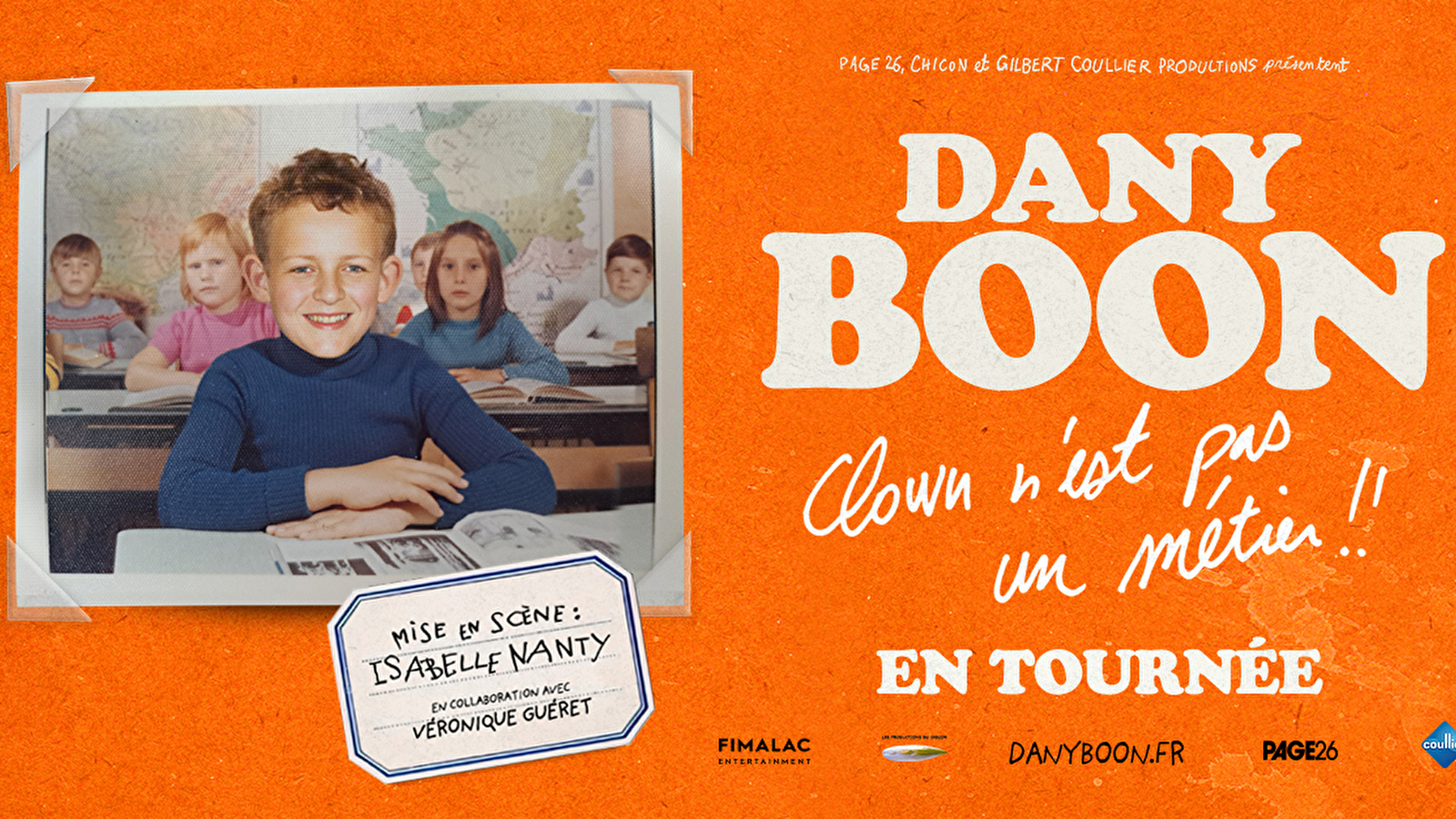 Dany Boon