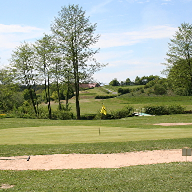 Golf de Bourbon-Lancy