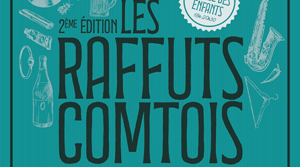 Les Raffuts Comtois