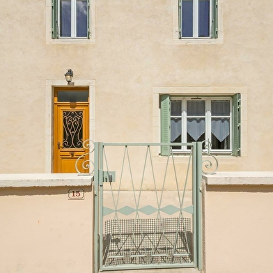 Les Vignes du Banc