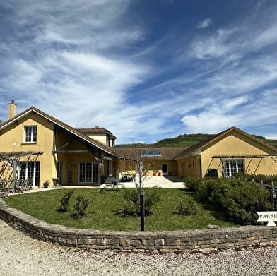 Le Clos des 4 Saisons