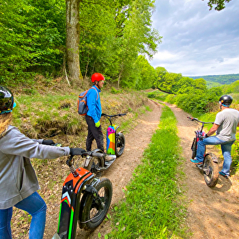 E-trott-in-Morvan - ANOST