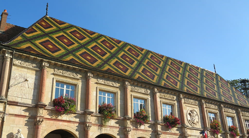 Journées du Patrimoine visite découverte Hôtel... Le 22 sept 2024