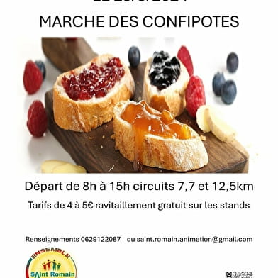 Marche des Confipotes