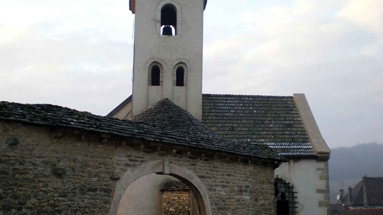 Eglise Saint-Pierre