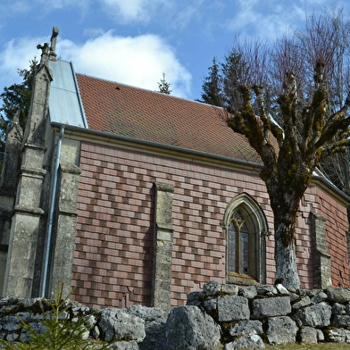 Chapelle Notre-Dame du Bon Secours