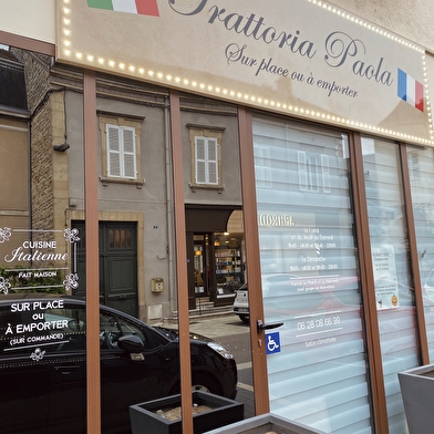 Trattoria Paola