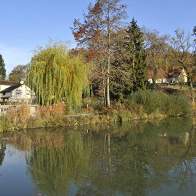 Restaurant Le Moulin de l'Etang