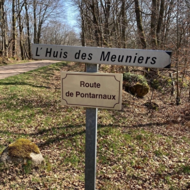 Petit Paradis au coeur du Morvan