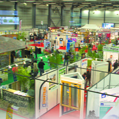 Foire économique Autun