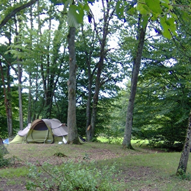 Camping Municipal la Courtillerie