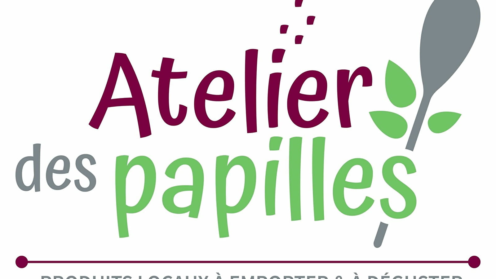 L'Atelier des Papilles - magasin de produits locaux