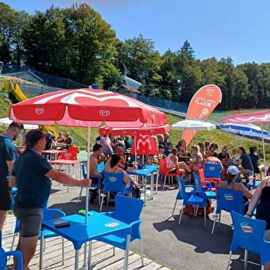 RESTAURANT de la PLANCHE des BELLES FILLES