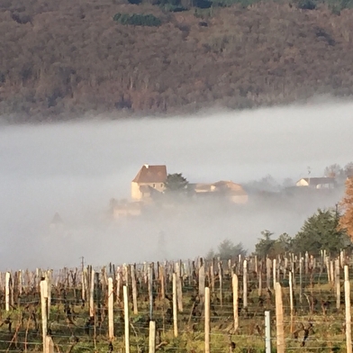 Le Vieux Château