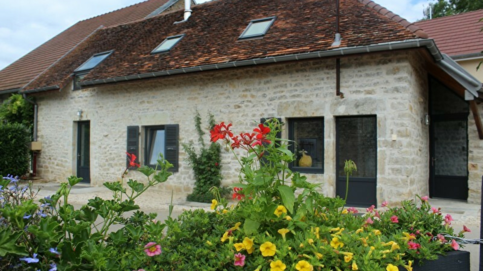 Gîte n°G2145