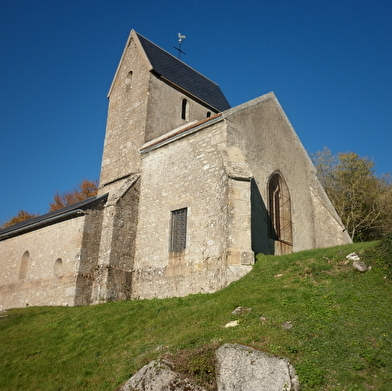 Église Saint-Roch