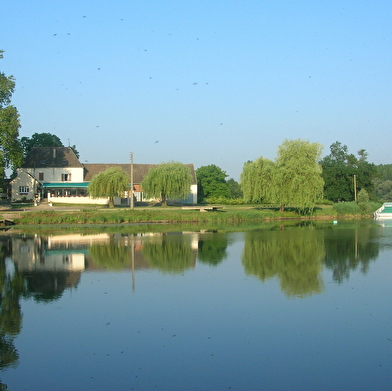 L'Ile Chaumette