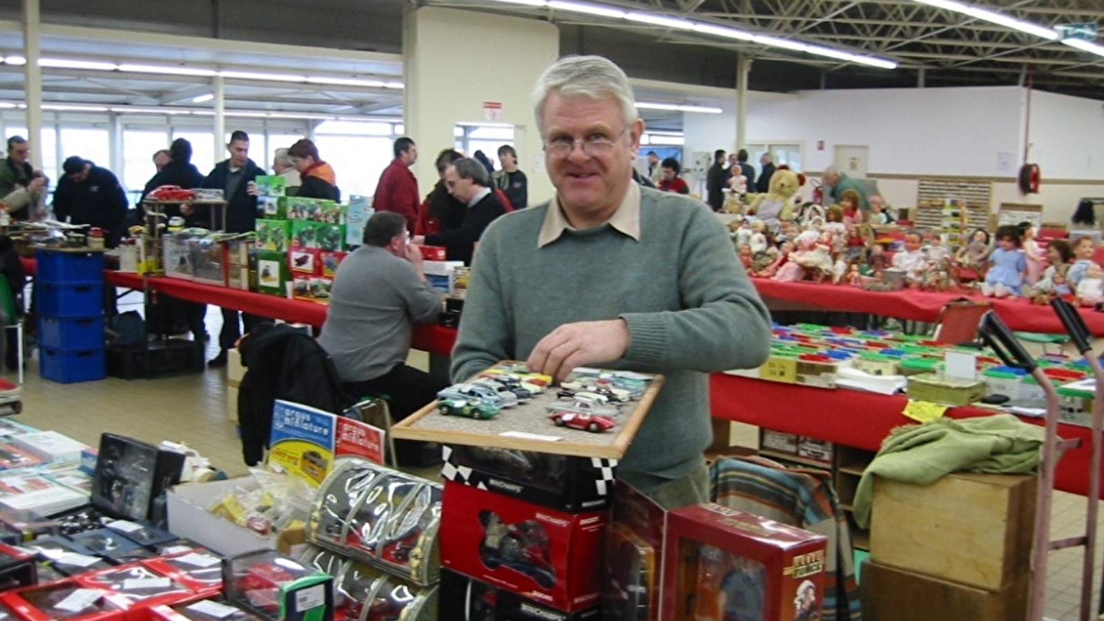 28 ème Bourse multicollections