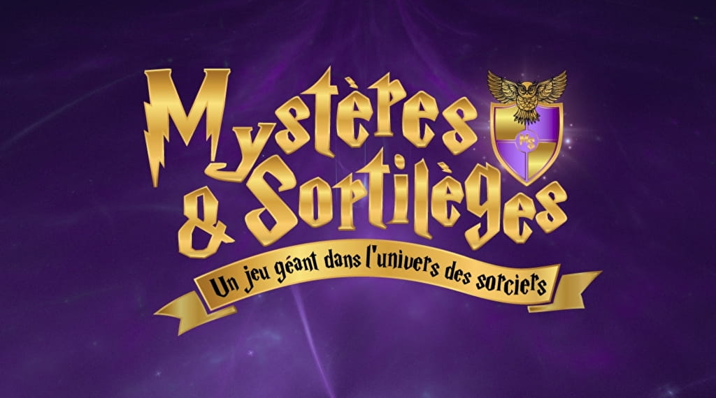 Mystères et Sortilèges Le 22 sept 2024