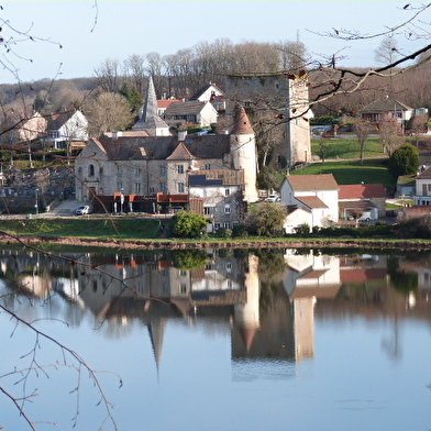 Musée du Donjon - Musée Raymond Rochette