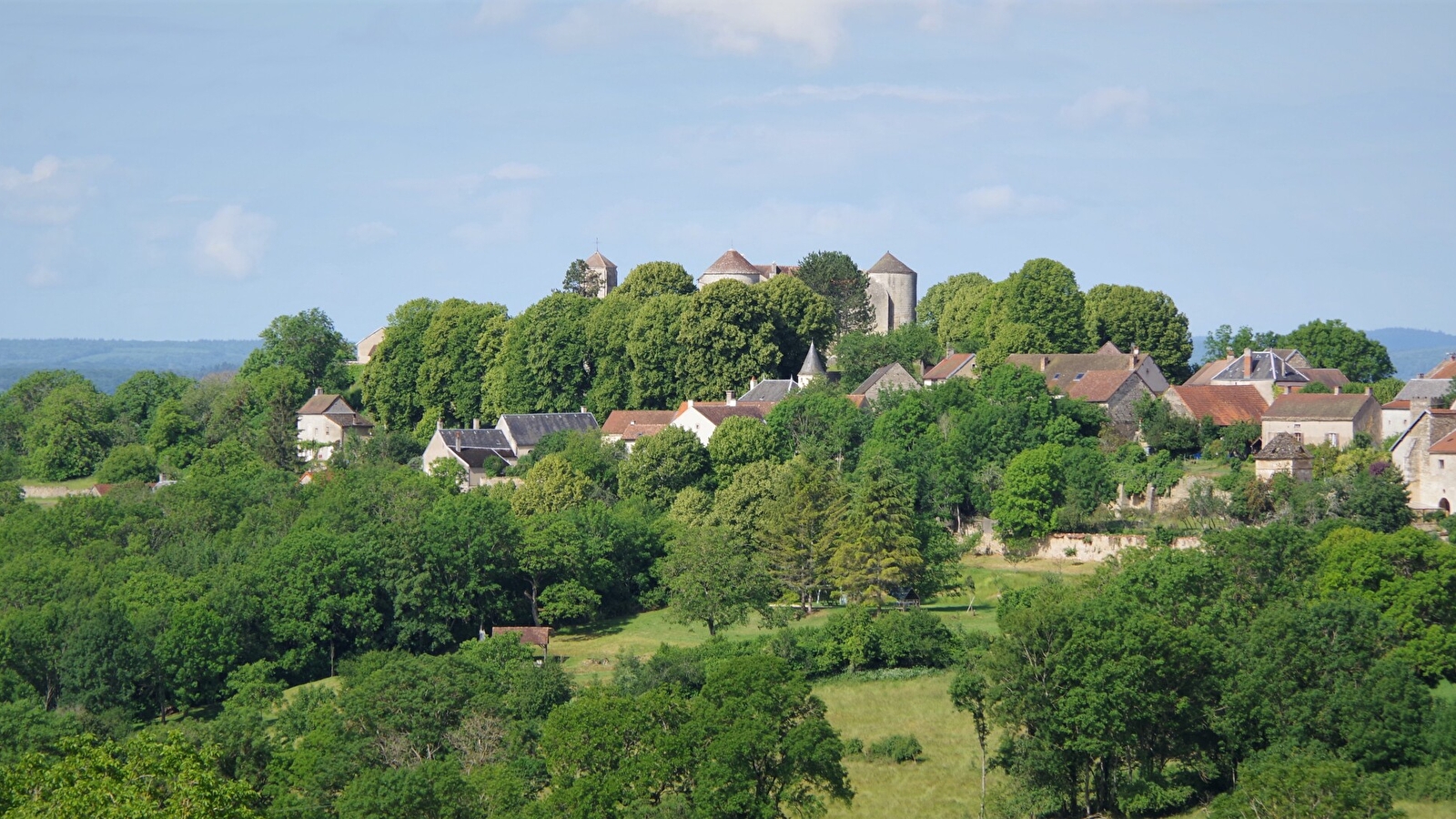 Regards Autour de Mont-Saint-Jean