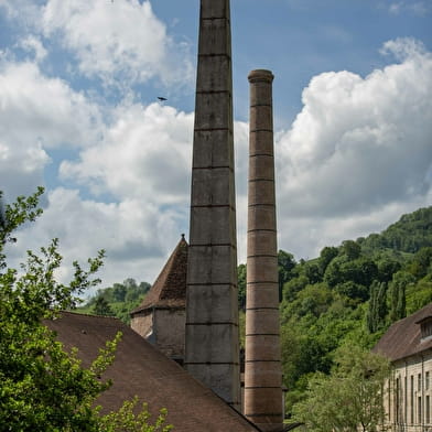 Visite libre du musée du sel et de l'exposition