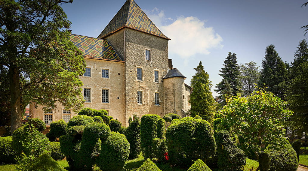 Visite dégustation spéciale Vente des Vins 2024 au Domaine du Château Philippe le Hardi