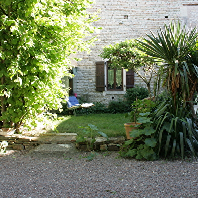 Chambres et Tables d'Hôtes de la Vallée du Serein