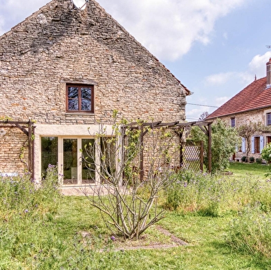 Gîte La Petite Ferme des Plantes