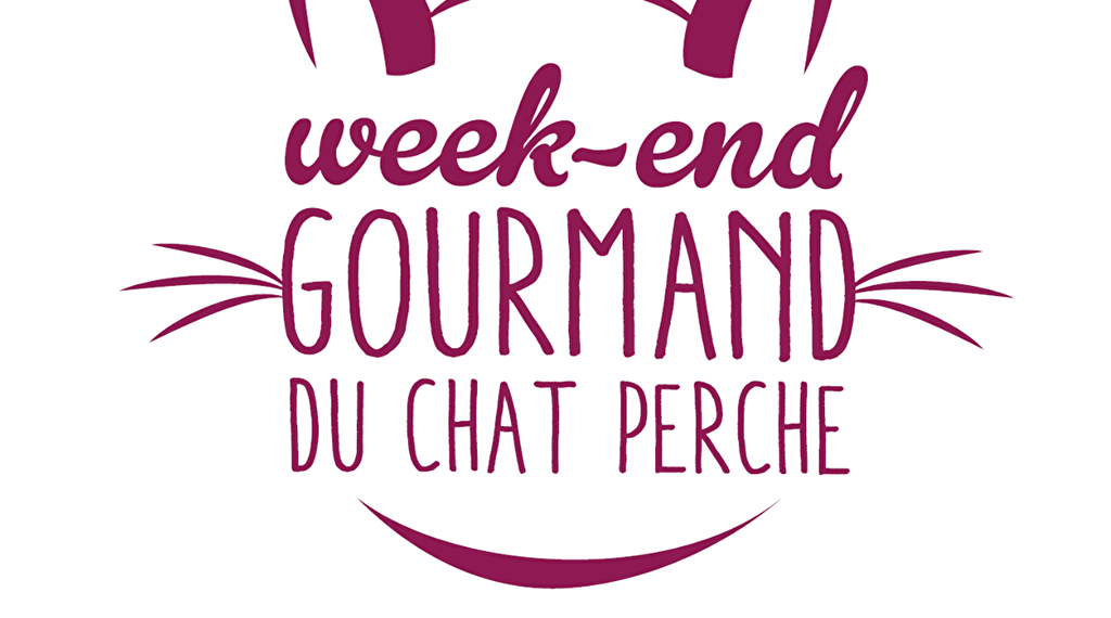 Week-end Gourmand du Chat Perché (10 ans !)