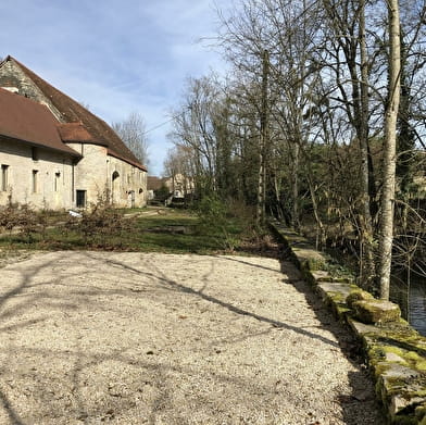 La Ferme du Château