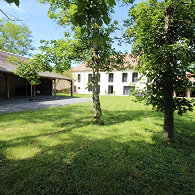 Chambres des Métairies