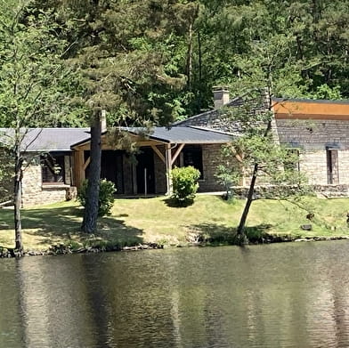 Petit Paradis au coeur du Morvan