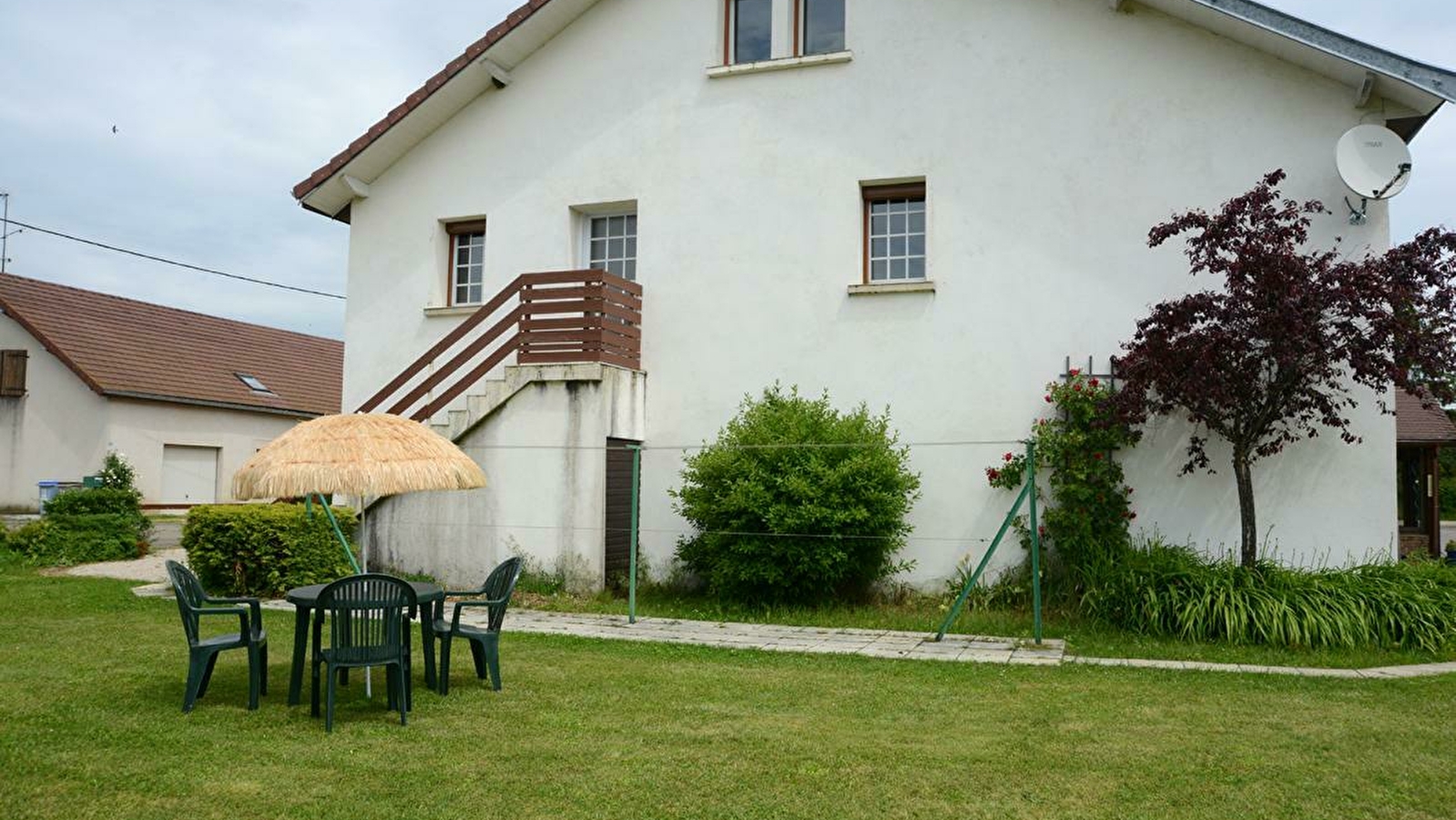 Gîte n°G858