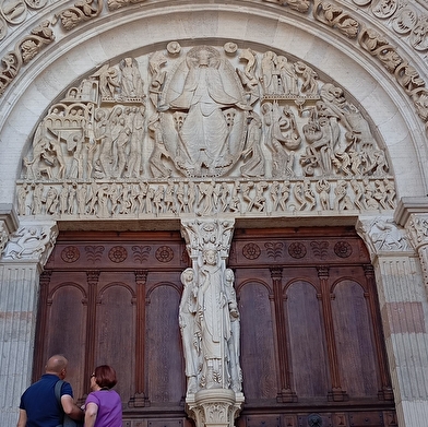 Autun au fil des siècles