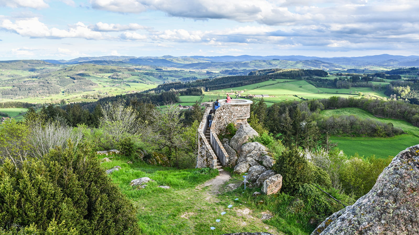 Balade Verte - Ronde des chèvres (S2)