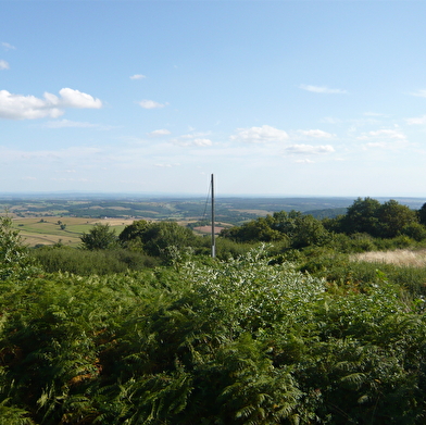 Panorama Circulaire de Dettey