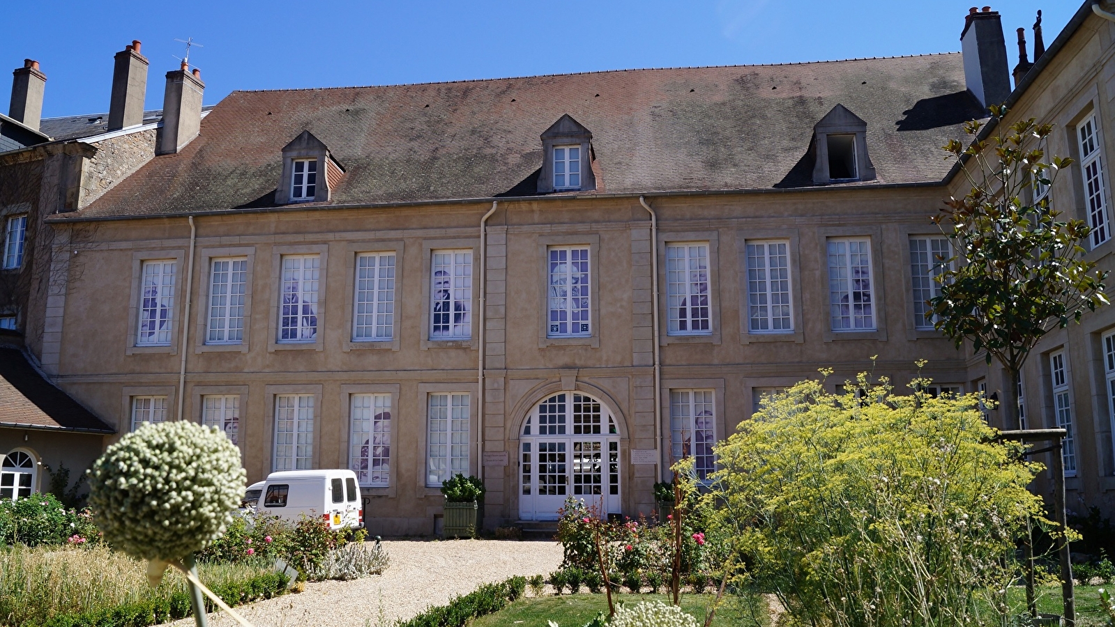 Visite guidée des joyaux du Museum