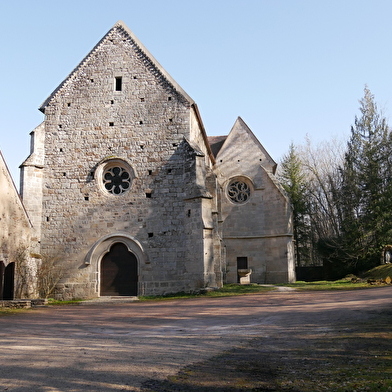 Monastère Notre Dame du Val d'Adoration