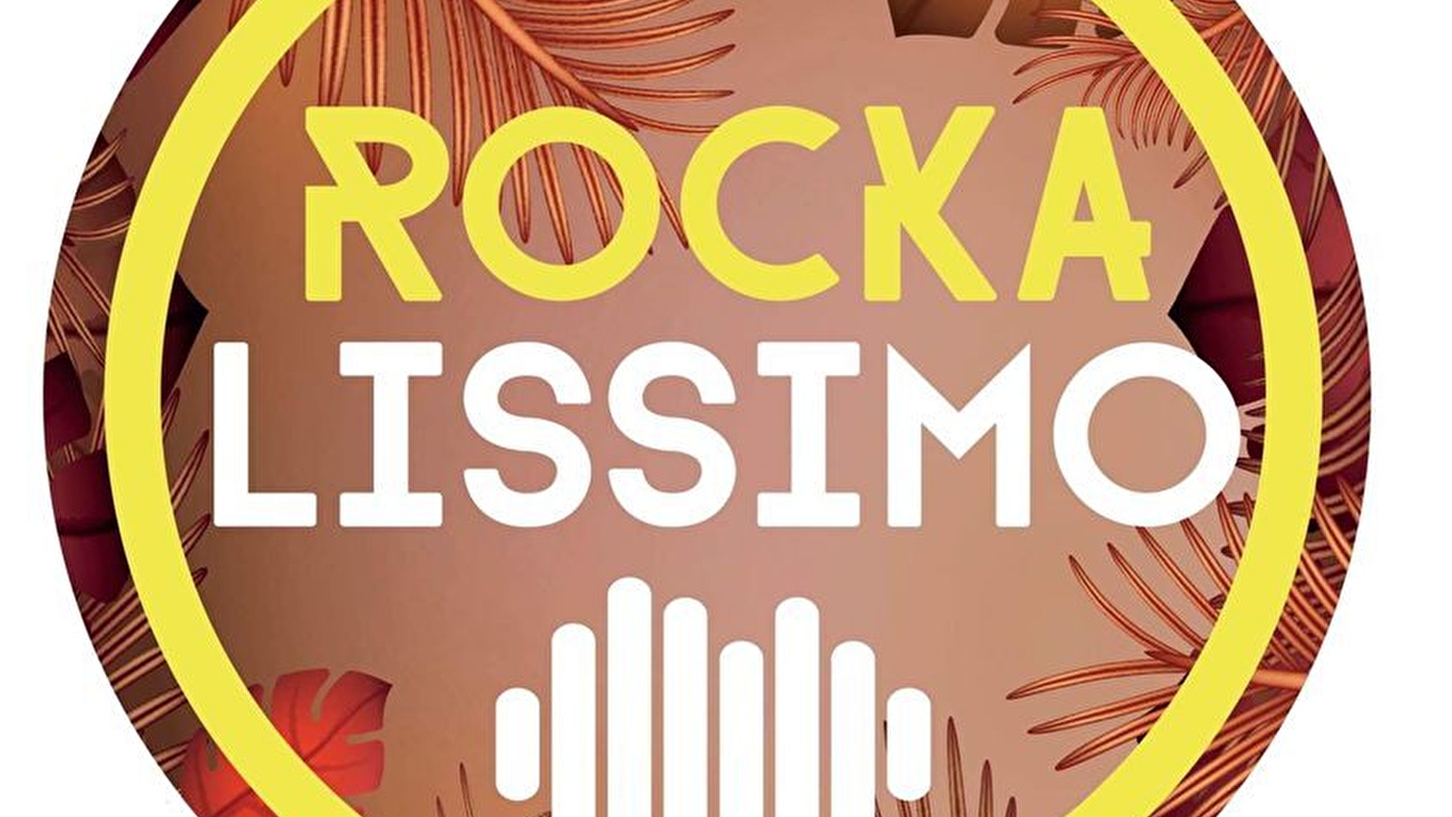 Rockalissimo