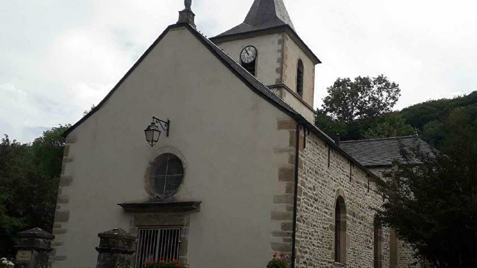 Journées Européennes du Patrimoine à l'Eglise de Bussy-la-Pesle