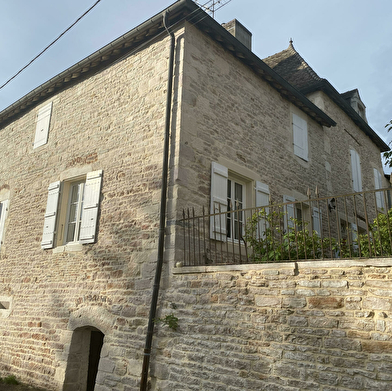 Le Pigeonnier de Saint Loup